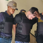 Juezas condenan a Michael Saba a 30 años de cárcel por asesinar y descuartizar a venezolana