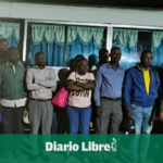 Detienen 34 haitianos indocumentados en el Cibao