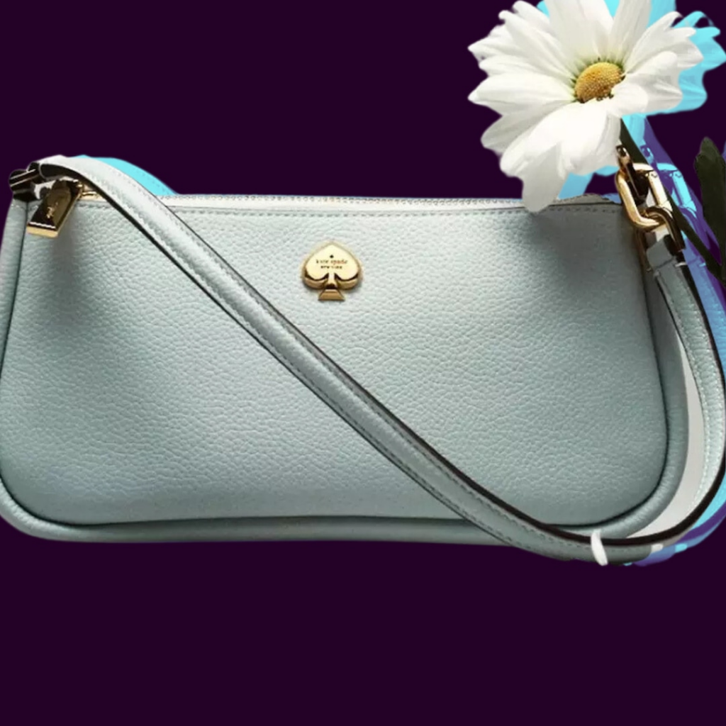 Ofertas de Kate Spade Outlet: compre un bolso de mano de $329 por $60 y más hallazgos de lujo