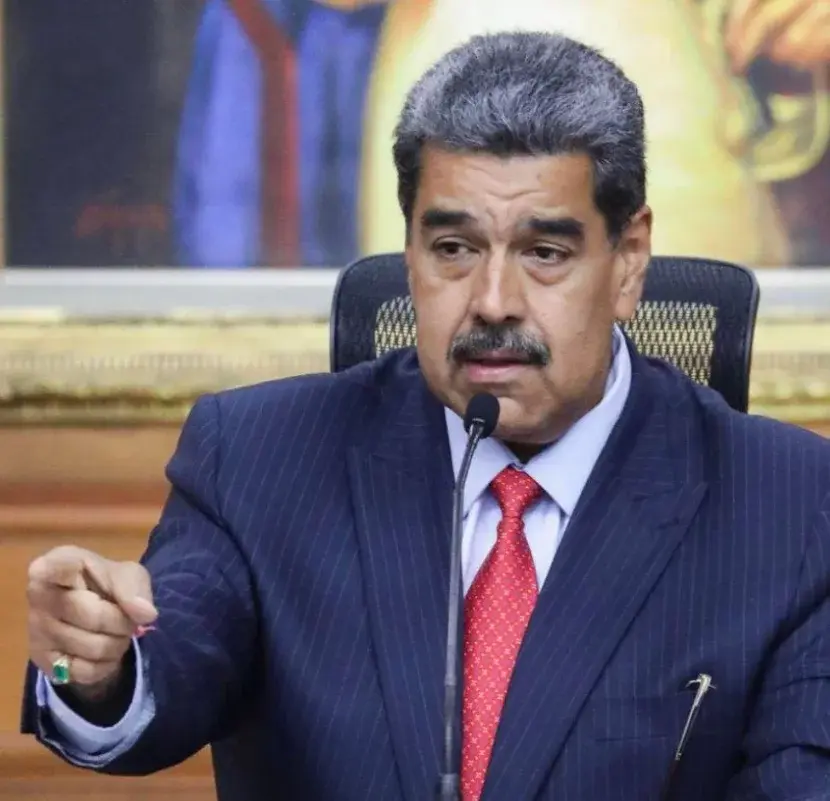 Gobierno de Venezuela afina preparativos para la juramentación de Nicolás Maduro