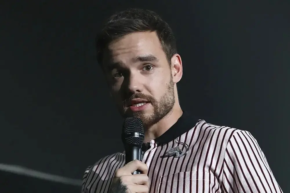 Un exempleado del hotel donde Liam Payne murió, segundo detenido por la justicia argentina