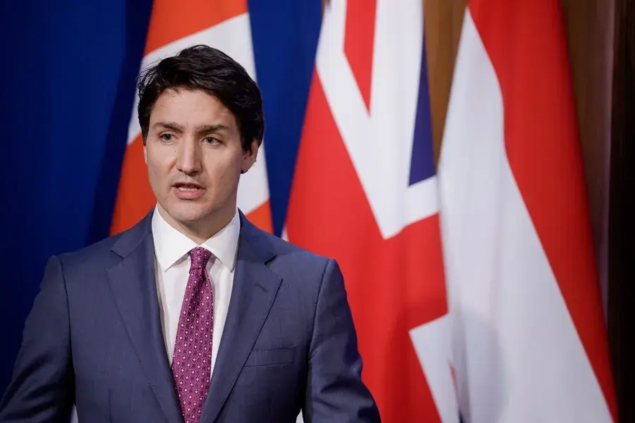 ¿Quién reemplazará a Justin Trudeau en el gobierno de Canadá?