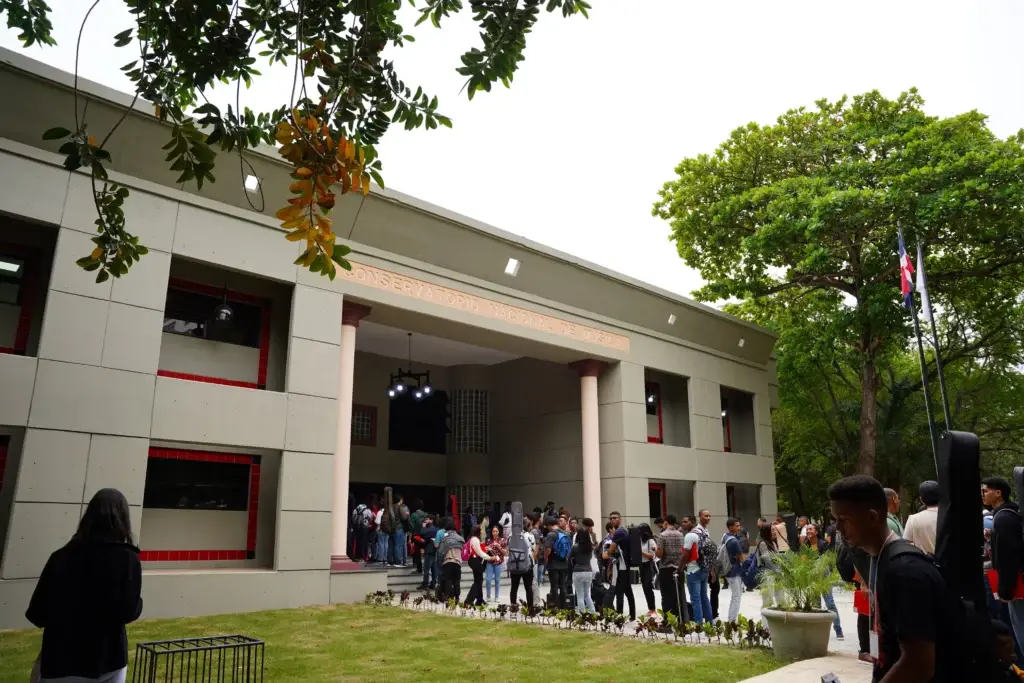 203 destacados jóvenes músicos participarán en ‘Berklee en Santo Domingo 2025’