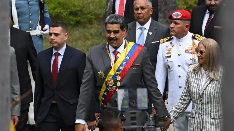 Gobiernos de Latinoamérica le vuelven a dar la espalda a Nicolás Maduro