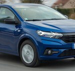 Los coches más vendidos en 2024 en España