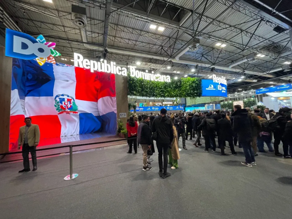 Banco Popular promoverá la diversificación y calidad de la oferta turística en FITUR 2025