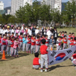 Tras años de debacle demográfica Corea del Sur al fin ha aumentado su natalidad. De momento le sirve para poco