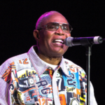 Sam Moore, vocalista del grupo de soul estadounidense Sam & Dave, muere a los 89 años