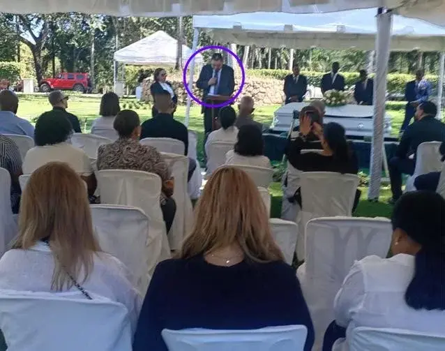 Periodista Ramón Mercedes agradece condolencias por muerte de su madre