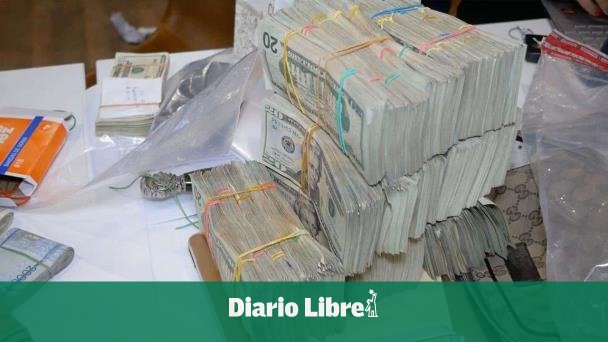 Operación Panthera 7: Así movieron 9.8 toneladas de droga en Caucedo