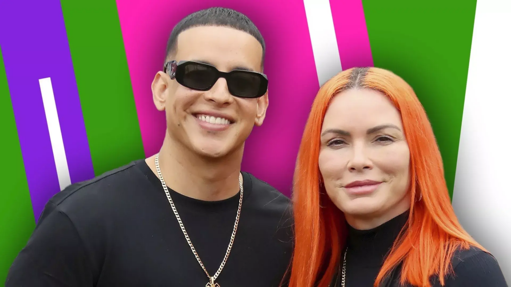 Daddy Yankee y su esposa acuerdan seguir con entrega de documentos en pleito corporativo