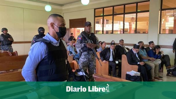 Piden nuevo juicio para policía por muerte del niño Donally Martínez