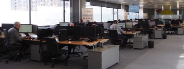 Barcelona se ha convertido en un inesperado e inquietante hub tecnológico. Uno lleno de startups de spyware