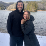 Jinger Duggar, embarazada, revela el sexo de su tercer bebé con Jeremy Vuolo