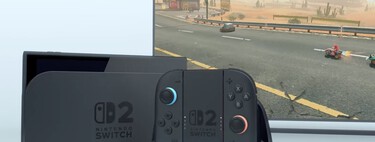 La Nintendo Switch 2 se apunta a una estrategia que casi nunca falla: caballo grande, ande o no ande