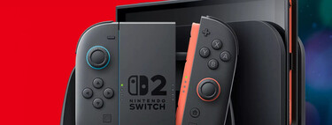 La lección de PlayStation y Wii U a Nintendo: Switch 2 no podía llamarse de otra forma