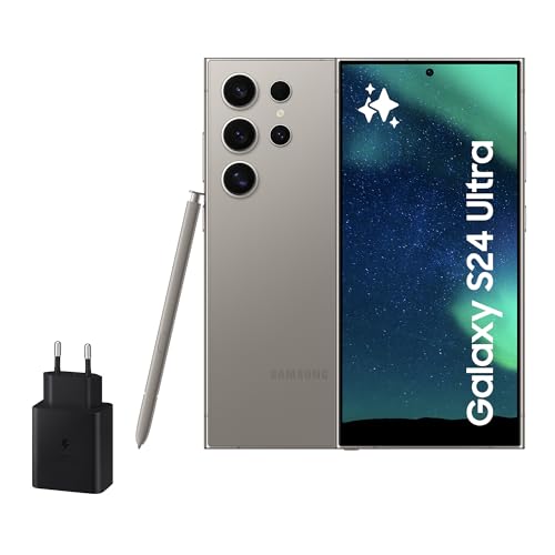 Pantalla top, una IA completísima y siete años de actualizaciones. A este precio sí que me compraría el Samsung Galaxy S24 Ultra