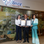 Gestur obtiene una certificación ISO