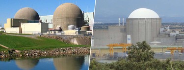 Durante años han sido los anti-nucleares quienes han protestado en las calles. En Almaraz está siendo al revés