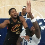 Donovan Mitchell llevó a los Cavs al triunfo y Boston Celtics sufrió una derrota en casa